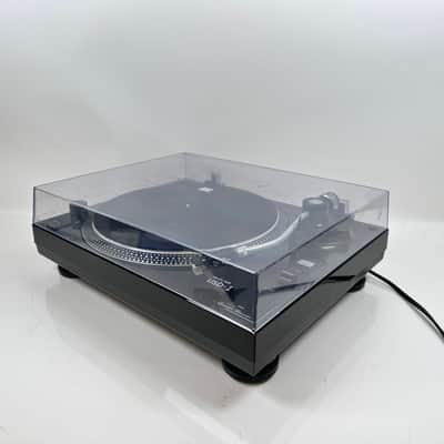 Music Hall USB-1 Manual Belt-drive Turntable image 6