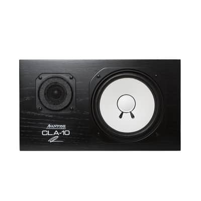 Avantone Passive Studio Monitor System - Pair - CLA-10 image 4