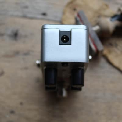 Electro-Harmonix "Pico Pitch Fork" image 9