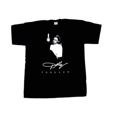 Dolly Parton - An Evening With... - Autographed CD/DVD w/ T-Shirt from Dolly Parton image 4