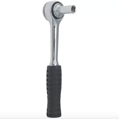 Gibraltar SC-RLW Ratchet Lug Wrench image 2