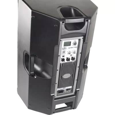 D.A.S. Audio Altea 715A | 2-Way 1500-Watt 15" Active Loudspeaker. New with Full Warranty! image 3