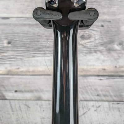 Danelectro '56 U-2 Reissue, Black image 9