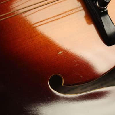 USED Ridge RGMF2 F-Style Mandolin (025) image 9
