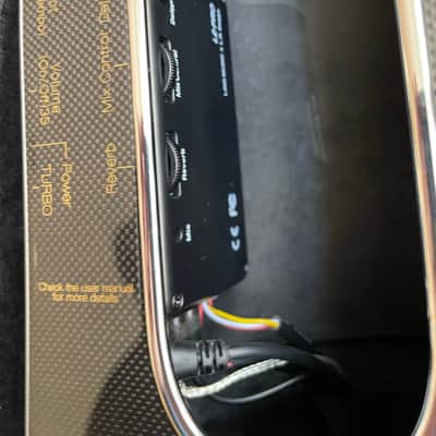 Lava Guitars ME pro Space grey image 6