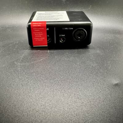 PreSonus AudioBox GO image 2