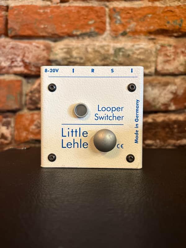 Lehle Little Lehle