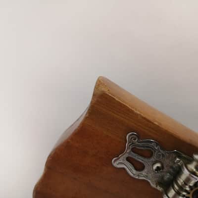 Marlin SG Style from 70's double cutaway image 3