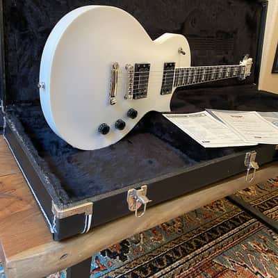 ESP USA White Satin Eclipse image 10