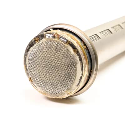 Aiwa DM-68A Vintage Uni-Directional Dynamic Microphones SN: A1070 image 8