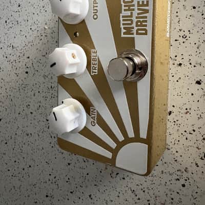 Reverb.com listing, price, conditions, and images for teletronix-mulholland-drive-mkii