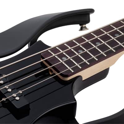 VOX Starstream Bass 2S - Black image 4