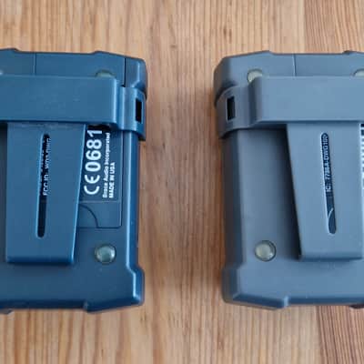 Brace DWG-1000x Digital Wireless image 3