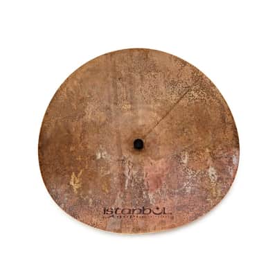 Istanbul Agop 11'', 13'' & 15'' 3 Piece Clap Stack Cymbal Set ICSFX image 2