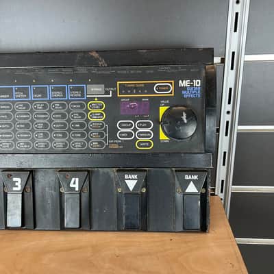 Boss ME-10 Guitar Multiple Effects *Not Working* image 3