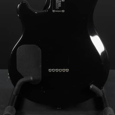 Ernie Ball Music Man Axis Baritone owned by Aaron Fink/Breaking Benjamin image 5