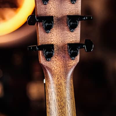 2019 Martin Road Series 000-12E Koa natural image 7
