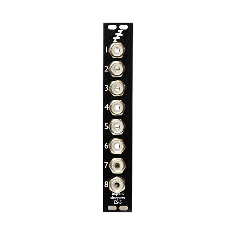Expert Sleepers ES-5 MK3 Expander image 1