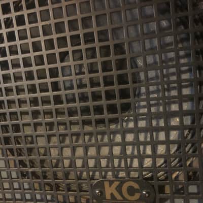 Roland KC-60 3-Channel 40-Watt 1x10" Keyboard Combo 2002 - Present - Black image 4