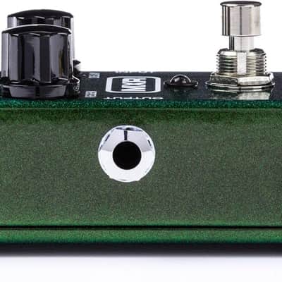 MXR M169 Carbon Copy Analog Delay Pedal image 2