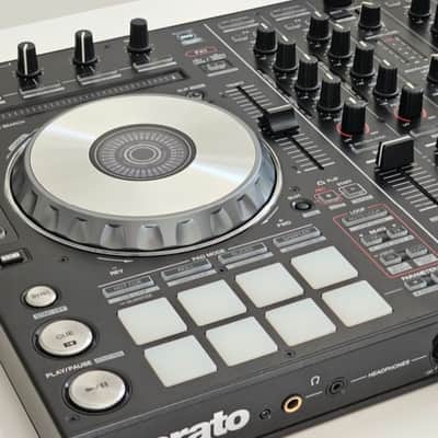 Pioneer DDJ SX 2 2010s - Black image 4