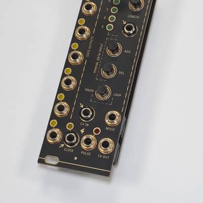 (NEW) ST Modular Serial Shift Register Sequencer Turing Random Looping Eurorack imagen 6