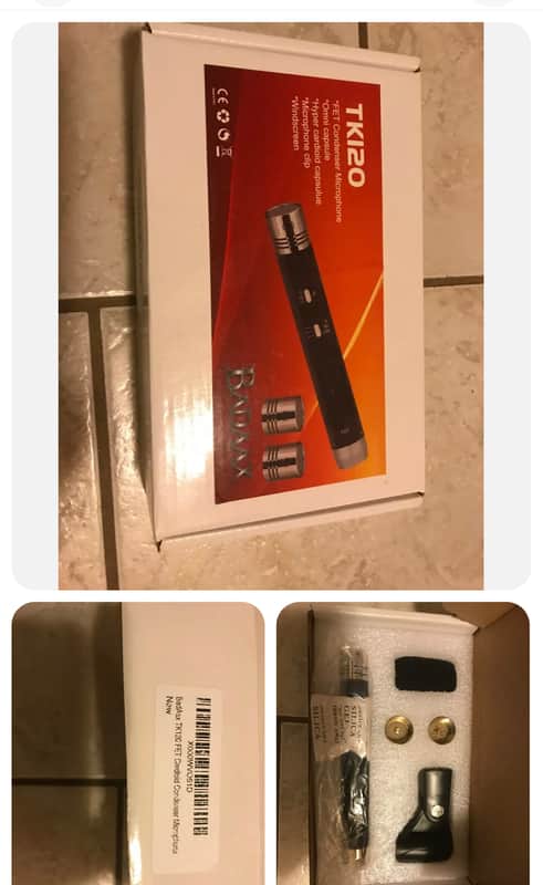 Badaxx TK20 image 1