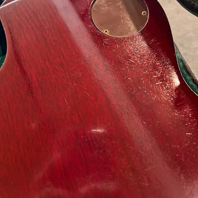 Gibson Les Paul Jimmy Page Signature 1998 image 23