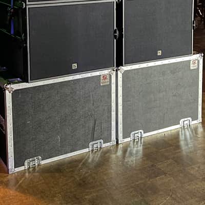 L’Acoustics ARCS Wide Rig - Turnkey System image 5