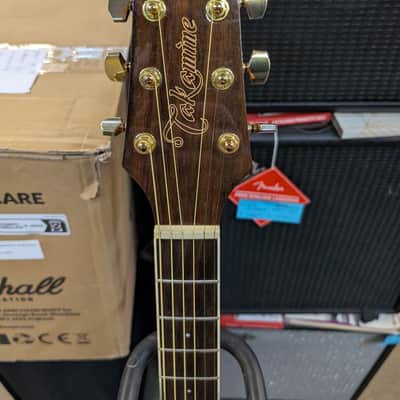 Takamine GD51CE image 5