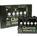 Quilter Labs Interblock 45 45w Guitar Amplifier Head