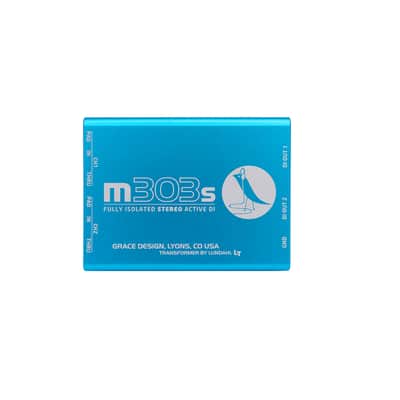 Grace Design m303S image 7