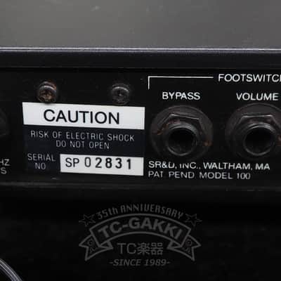 Rockman Sustainor Model 100 image 6