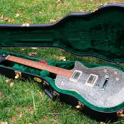 Guild Bluesbird Holoflake 2001, one of 35 made image 10