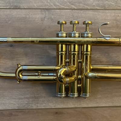 Martin Imperial Trumpet image 2