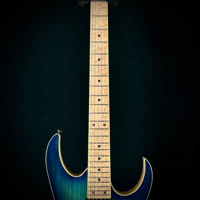 Ibanez Prestige RG652AHMFX Prestige image 6