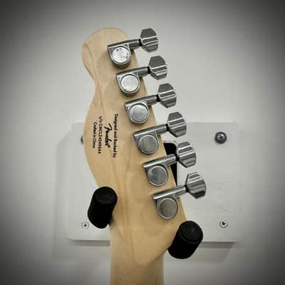 Squier Affinity Telecaster - Butterscotch Blonde image 6