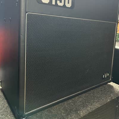 EVH 5150 Iconic Series 2-Channel 15-Watt 1x10" Guitar Combo 2023 - Present - Ivory NEW AND FRESH image 3
