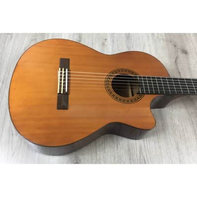 Yamaha CG-110 CE image 4