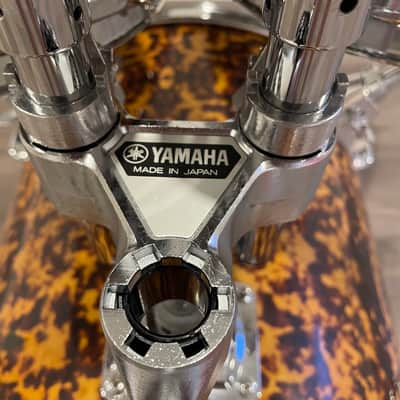 Yamaha Hip Gig Sr. - Al Foster model - Made in Japan - 5 piece RARE! image 8