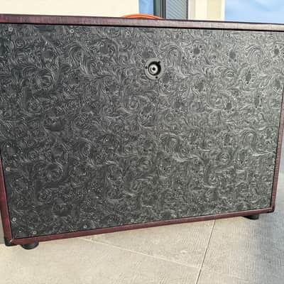 Guitar Box 2x12 image 4