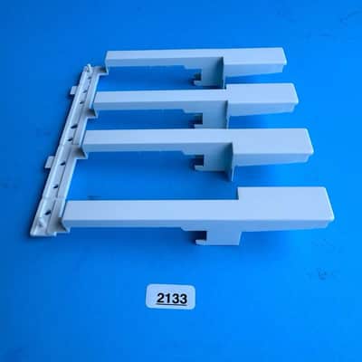 NOVATION LAUNCHKEY 25 49 MK2 Midi Keyboard Part: 4-Key Set White Keys [C-E-G-B] image 5
