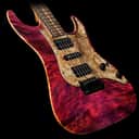 Suhr Standard Custom Pink Algae