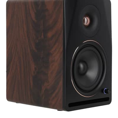 Se Electronics RN17 Recording Studio Microphone w/Changeable Capsule+Monitors image 6