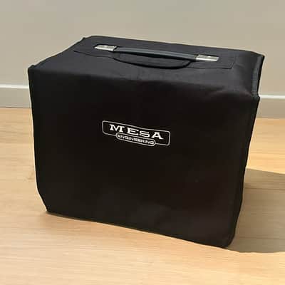 Mesa Boogie 1x10 Boogie 14 Open Back Cab image 2