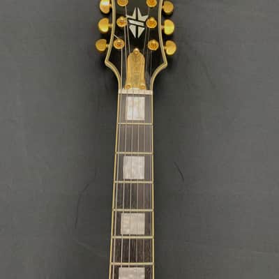Epiphone Bjorn Gelotte Signature "Jotun" Les Paul Custom 2016 - 2019 - Bone White image 9