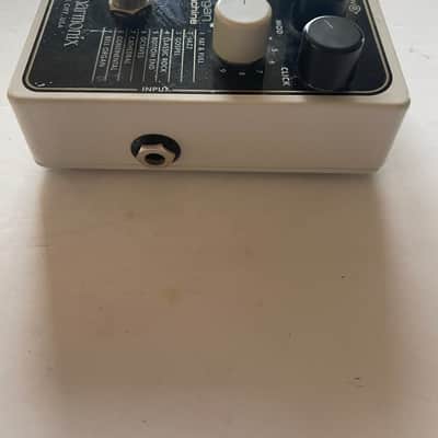 Electro Harmonix B9 Organ Machine B 9 EHX Guitar Multi Effects Pedal image 4