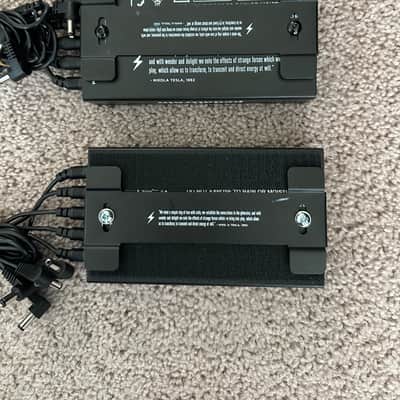 Pedaltrain Spark Compact Pedalboard Power Supply - (2) image 3