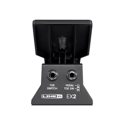 Line 6 EX-2 Expression Pedal image 4