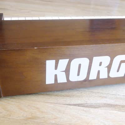 1980s Korg CX3 Hammond Tonewheel Modeling Drawbar Organ Analog Keyboard image 8